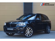 BMW X3 - xDrive20i High Executive Edition * M-Sport * M Stoel * Panor
