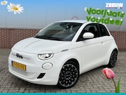 Fiat 500 - Icon 42 kWh | Navi | LED | Carplay | Comfort | PDC | 17"