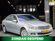 Mercedes-Benz C-klasse - 180 CGI BlueEFFICIENCY|AUT|YOUNGTIMER
