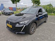 Peugeot e-208 - EV Blue Lease Active 50 kWh | Navigatie | Parkeersensoren | 
