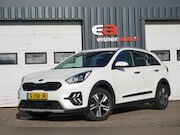 Kia Niro - 1.6 GDi Hybrid Edition | CAMERA | METALLIC WIT |