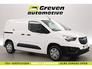 Opel Combo - 1.5 102PK | 3 Zits | Airco | Cruise | Camera | Carplay | Par
