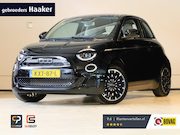 Fiat 500e - La Prima 42 kWh