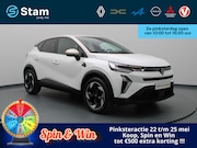 Renault Captur - E-Tech full hybrid techno 145pk 360° Camera | Adapt. Cruise