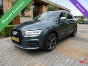 Audi Q3 - 2.0 TFSI quattro Design Sport S-Line Automaat.