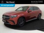 Mercedes-Benz GLC-klasse - 300e 4MATIC AMG Line Premium Plus /Panoramadak /HUD /360 Cam