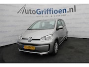 Volkswagen Up! - 1.0 BMT move up! nette 5-deurs met airco
