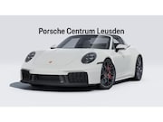 Porsche 911 - 3.6 T-Hybrid Targa 4 GTS