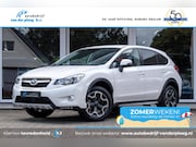 Subaru XV - 2.0i CVT Luxury Plus AWD | Trekhaak | Navigatie | Cruise con