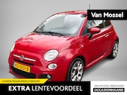 Fiat 500 - 0.9 TwinAir Turbo 500S