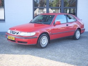 Saab 9-3 - Coupé 2.0t