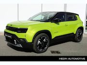 Jeep Avenger - Summit 54 kWh | Apple Carplay/Android Auto | Navigatie | Cam