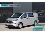 Ford Transit Custom - 320 2.0 TDCI L1H1 Trend DC 136pk - INCLUSIEF BPM - 2x Schuif