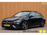 Mercedes-Benz CLA-Klasse - Shooting Brake 200 Business Solution AMG Org.nl a-camera sch