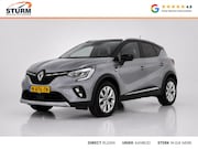 Renault Captur - 1.3 TCe 140 Intens Automaat incl. Trekhaak