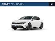 BMW i3 - 50 xDrive M Sport / Trekhaak / 3D Head-Up / M Mult
