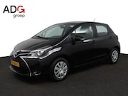 Toyota Yaris - 1.3 VVT-i Aspiration | Achteruitrijcamera | Airco | Bluetoot
