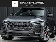 Audi Q5 - E-Hybrid quattro 270KW S edition Competition | Wordt Verwach