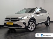 Volkswagen Taigo - 1.0 TSI 110 pk Life 7-DSG | Achteruitrijcamera | Apple Carpl