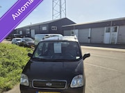 Suzuki Wagon R+ - 1.3 GLS Automaat