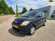 Chevrolet Matiz - 0.8 Pure Nieuw A.P.K
