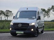 Mercedes-Benz Sprinter - 317 L2H2 Automaat Mbux