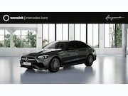 Mercedes-Benz C-klasse - 300 e 140 Years Edition Mercedes-Benz C 300 e 140 Years Edit
