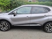 Renault Captur - 0.9 TCe Dynamique/trekhaak/navigatie/cruise control/NAP/ECC