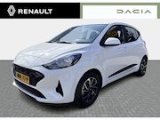 Hyundai i10 - 1.0 Comfort Smart Automaat 5-zits