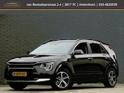 Kia Niro - Hybrid 1.6 GDi DynamicPlusLine Leer | Schuifdak | Camera | L