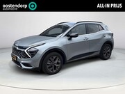 Kia Sportage - 1.6 T-GDi Hybrid GT-Line GT Line | BTW Auto