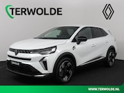 Renault Symbioz - Techno | Achteruitrijcamera | Adaptive Cruise Control | Elek