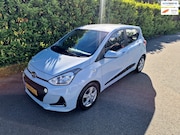 Hyundai i10 - 1.0i Navi Carplay Cr Control Airco