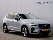 Volvo XC60 - 2.0 T6 350Pk Plug-in hybrid AWD Plus Dark Pano-dak / Adaptiv