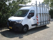 Renault Master - 2.3 dCi 150pk L2H3 MOTOR SLAAT NIET AAN