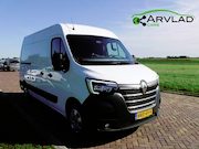 Renault Master - T33 2.3 dCi 135 L2H2 Work Edition | AC | NAVI | 11299 EX BTW