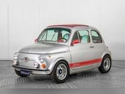 Fiat 500 - R Giannini