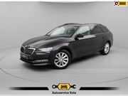 Skoda Superb - Combi 1.4 TSI iV * Navigatie * Camera * Elek. Klep * Memory
