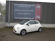 Fiat 500C - 0.9 80pk Turbo Twinair