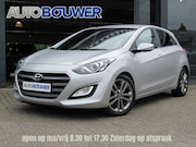 Hyundai i30 - 1.6 GDI Automaat 2e eigen | dealer onderh | stoel verw | nav