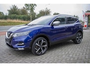Nissan Qashqai - 1.2 Tekna +