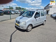 Suzuki Wagon R+ - 1.3 GL