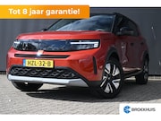 Opel Frontera - Electric GS 44 kWh 3 Fase 8 Jaar Garantie! | Stuur/Stoelverw
