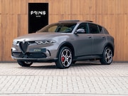 Alfa Romeo Tonale - 1.3T PHEV Veloce 280pk | Pano-dak | Harman/Kardon | Stoelven