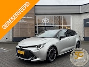 Toyota Corolla - Touring Sports 1.8 HYBRID GR-SPORT APPLE/ANDROID PARK-SENSOR