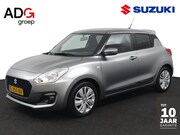 Suzuki Swift - 1.2 Select | Stoelverwarming | Airco | Navigatie | Lichtmeta