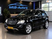 Mercedes-Benz M-klasse - 350 CDI | Trekhaak | Youngtimer |