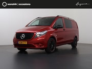 Mercedes-Benz Vito - 110 CDI | L2 | DUBBEL CABINE | NAVIGATIE | CLIMATE CONTROL |