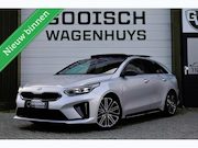 Kia ProCeed - 1.4 T-GDI GT-PlusLine | Panoramadak | JBL | Keyless |
