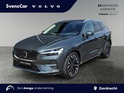 Volvo XC60 - 2.0 T6 Plug-in hybrid AWD Plus Bright | Luchtvering | Lighti